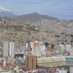 Road trip Bolivie - La Paz - Amérique du Nord