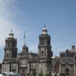 Road trip - Mexico