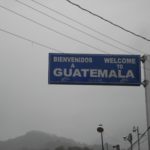 road trip Guatemala