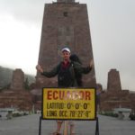 Road trip Equateur - voyage Otavalo - Amérique du Sud