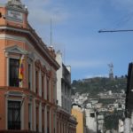 road trip Equateur - Quito - Amérique du Sud