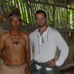 road trip amazonie - voyage Equateur