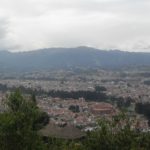 road trip Cuenca - Equateur - Amérique du Sud