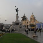 Road trip Pérou, Trujillo, Chan Chan, Huanchaco - Voyage en Amérique du Sud