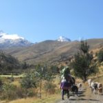 Road trip à Huaraz - Pérou - Voyage en Amérique latine