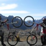 road trip Bolivie - Route de la mort en vélo - Voyage amérique du sud