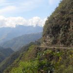 road trip Bolivie - Route de la mort en vélo - Voyage amérique du sud