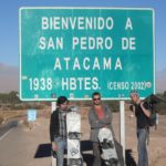 Road trip Chili - Arica et San Pedro de Atacama - Voyage en Amérique du Sud