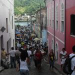 Road trip Brésil - Salvador de Bahia - Voyage Amérique du Sud